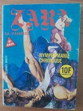 Zara 121 elvifrance d'occasion  Neuvy-sur-Loire