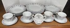 Place setting porcelain for sale  Brookwood