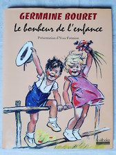 Germaine bouret bonheur d'occasion  Laon