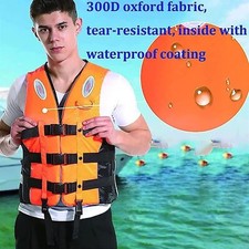 Wassersport rettungsweste erwa gebraucht kaufen  Frankfurt (Oder)