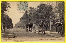 Cpa neuilly seine d'occasion Cpa neuilly seine d'occasion  Paimbœuf