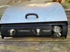 Campingaz plancha barbecue for sale Campingaz plancha barbecue for sale  MACHYNLLETH