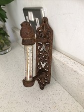 Vintage cast iron for sale  LEICESTER