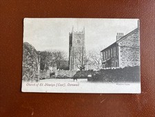 Church newlyn cornwall for sale  TOTNES