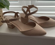 Pale dusky pink for sale  IPSWICH