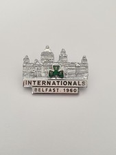 International bowling associat for sale  LONDON