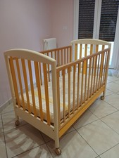 lettino pali usato lettino pali usato Cepagatti