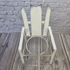 planter chair stand for sale planter chair stand for sale Russell