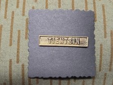 Gefechtsspange tientsin gebraucht kaufen  Lohmar