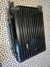 Used rimowa carry for sale  SHERBORNE