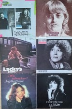 Vinyl schallplatten ddr gebraucht kaufen  Dresden