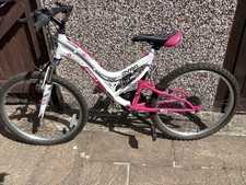 Avigo girls inch for sale  EASTLEIGH