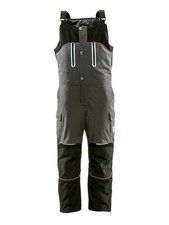 Refrigiwear polarforce bib for sale  Kingston