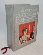 Nuovissimo cucchiaio argento. usato  Arezzo
