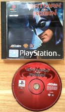 Batman robin boîte d'occasion  Paris-