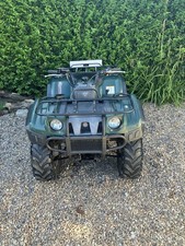 2003 yamaha kodiak for sale  PRESTON
