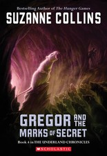 Gregor marks secret for sale  Denver