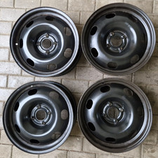 Stahlfelgen citroen picasso gebraucht kaufen  Deutschland