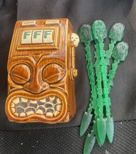tiki farm for sale  BOREHAMWOOD