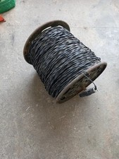 Kabeltrommel feldtelefon nva gebraucht kaufen  Thale