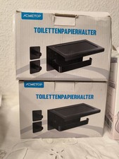 Badezimmer zubehör toilettenp gebraucht kaufen Badezimmer zubehör toilettenp gebraucht kaufen  Gransee