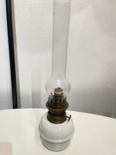 Magnifique ancienne lampe d'occasion  Vienne