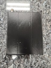 Transceptor não testado Pyramid SVR-200U reparador veicular sem suportes ou..., usado comprar usado  Enviando para Brazil