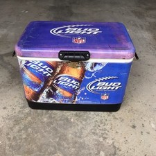 Vintage bud light for sale  Clare