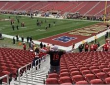 49ers vs. cardinals for sale  Spicewood