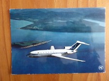 Aviation postcards sabena d'occasion  Expédié en Belgium