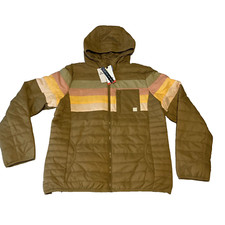 Rip curl coat for sale  Herriman