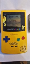 Gameboy color edition d'occasion  Toulouse-
