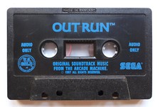 Colonna sonora out usato Colonna sonora out usato  Ferrara