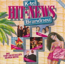 Hit news 80er gebraucht kaufen  Berlin