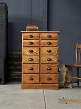 Antique apothecary cabinet for sale  Lake Zurich