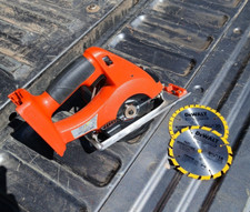 Black decker firestorm for sale  Pawnee