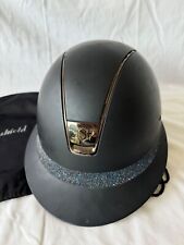Samshield hat usato  Spedire a Italy