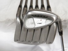 Used taylormade rac for sale  USA