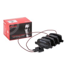 Kit pastiglie freno usato  Bracciano