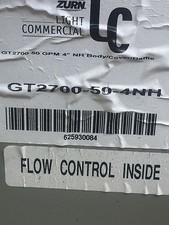 Zurn industries steel for sale  Covington