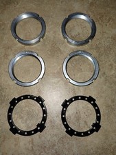 Dana spindle nut for sale  Springfield