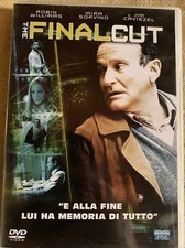 The final cut usato  Firenze