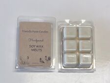 Friendly farm candles for sale  Spring Grove