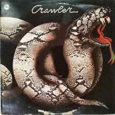 Crawler crawler lp usato  Porto San Giorgio