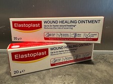 Packs elastoplast wound for sale  GRAYS