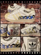 Rare adidas captain for sale  BIRMINGHAM