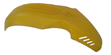 Yellow universal motocross for sale  ABERDARE