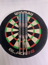 Reddragon peter wright for sale  WOKINGHAM
