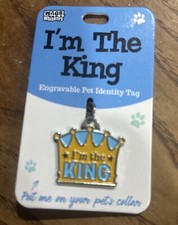 Wags whiskers king for sale  MAIDENHEAD
