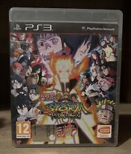 Ps3 naruto ultimate usato  Vercelli